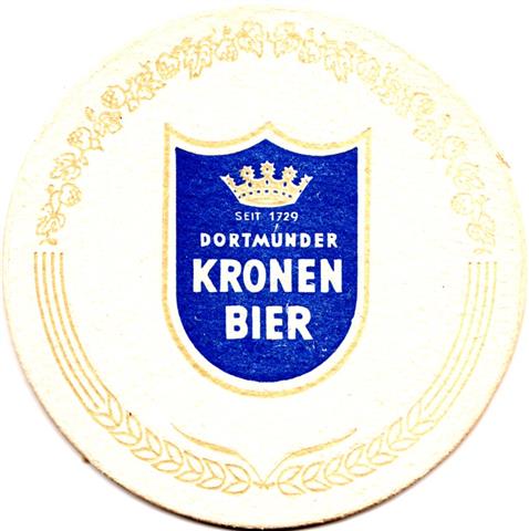 dortmund do-nw kronen sport 3-4a (rund215-blaues logo-goldkranz)